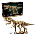 LEGO 76968 Jurrasic World - Szkielety dinozaurów, Tyranozaur