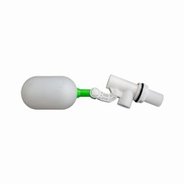 MEGAPOT VALVE ZAWÓR PŁYWAKOWY