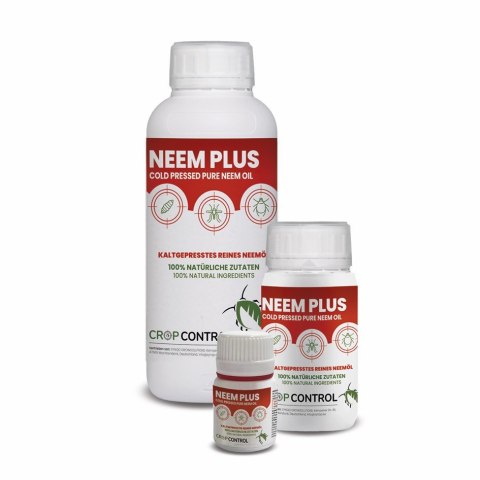 NEEM PLUS CROPCONTROL 250ML