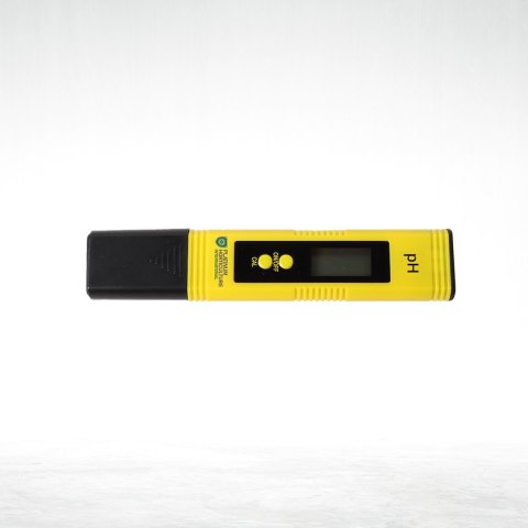 PLATINUM PH METER PEN