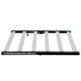 PLATINUM SUPER KING LED 720W 2.9 µMOL ECO