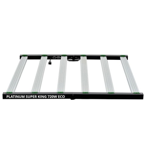 PLATINUM SUPER KING LED 720W 2.9 µMOL ECO