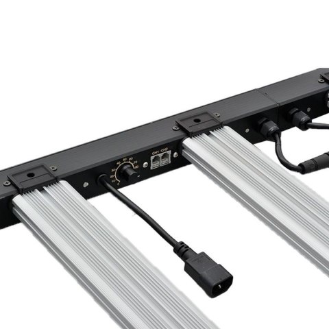 PLATINUM SUPER KING LED 720W 3.2 µMOL