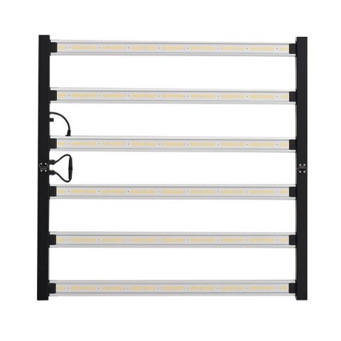 PLATINUM SUPER KING LED 720W 3.2 µMOL