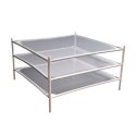 SUSZARKA 71CM*71CM 1 SZTUKA