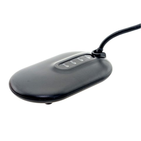 GLOVII OGRZEWANE WKŁADKI DO BUTÓW Z PILOTEM,ŁADOWANE BEZPRZEWODOWO,ROZMIAR L (41-46) GW3L