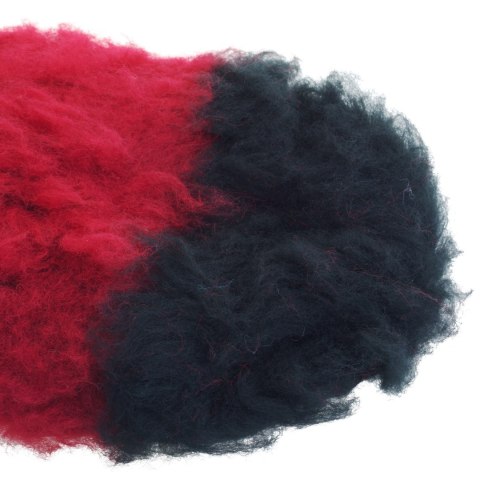 GLOVII SKARPETY OGRZEWANE POWER BANKIEM ROZMIAR M (35-40), CZERWONE, BATERIE, ŁADOWARKA I PILOT W ZESTAWIE, GQ3M