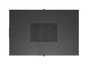 LANBERG INSTALACYJNA SZAFA STOJĄCA RACK 19" 47U 800X1200 CZARNA DRZWI PERFOROWANE LCD (FLAT PACK) V2