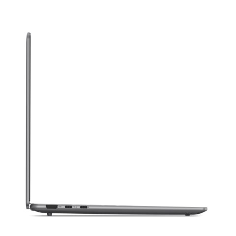 Lenovo 7-14IMH9 Ultra 7 155H 14.0"WUXGA Touch OLED 32GB SSD1TB BT BLKB Win11 Luna Grey (REPACK) 2Y
