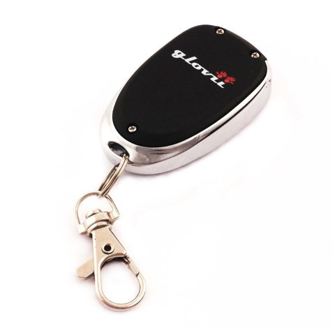 Wkład ogrzewane do butów Glovii GW2L (41, 42, 43, 44, 45, 46; kolor czarno-czerwony)