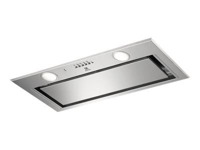 Okap podszafkowy, wkład do zabudowy ELECTROLUX LFG716X