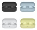 Sony WF-C510 Zestaw słuchawkowy True Wireless Stereo (TWS) Douszny Połączenia/Muzyka/Sport/Codzienność Bluetooth Biały