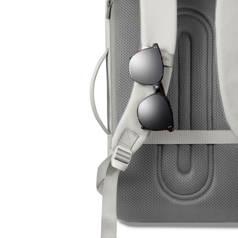 XD DESIGN PLECAK AIR BACKPACK GREY P706.3219
