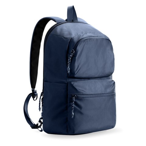 XD DESIGN PLECAK SWITCH 2IN1 BLACK/NIGHT SEA P706.