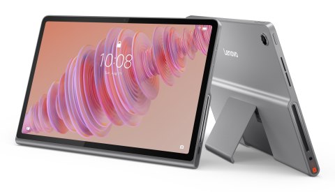 Lenovo Tab (bez zasilacza) | Plus TB351FU | 11,5 cala | Luna Szary | 2000 x 1200 pikseli | MediaTek Helio G99 | 8 GB | LPDDR4x L
