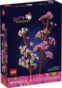LEGO Flowers 40725 - Kwiaty wiśni