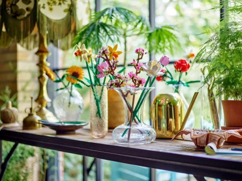 LEGO Flowers 40725 - Kwiaty wiśni