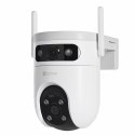 Ezviz H8c 4G 2K Kamera IP do monitoringu + Ezviz H9C WiFi Obrotowa 2K 2w1 (3MP+3MP)