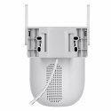 Ezviz H8c 4G 2K Kamera IP do monitoringu + Ezviz H9C WiFi Obrotowa 2K 2w1 (3MP+3MP)
