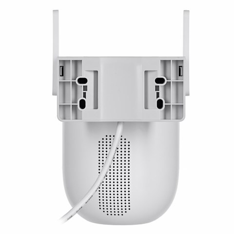 Ezviz H8c 4G 2K Kamera IP do monitoringu + Ezviz H9C WiFi Obrotowa 2K 2w1 (3MP+3MP)