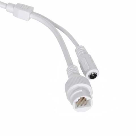 Ezviz H8c 4G 2K Kamera IP do monitoringu + Ezviz H9C WiFi Obrotowa 2K 2w1 (3MP+3MP)