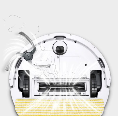 Robot sprzątający KARCHER RVC 3