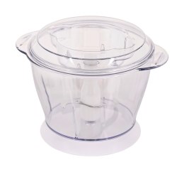 Rozdrabniacz Clatronic MZ 3579 biały ( 250W ; biały )