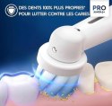 Szczoteczka elektryczna Oral-b Pro Junior Purple