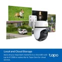 Kamera TP-LINK Tapo C530WS