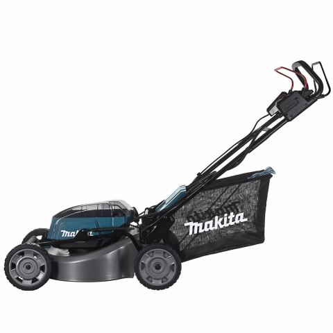 Kosiarka Aku 2x18V bez Aku i Ładow z napędem DLM462Z MAKITA