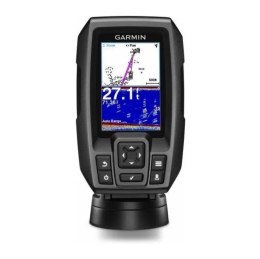 Echosonda Garmin Striker 4