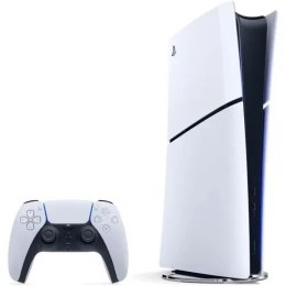 Konsola do gier GAMING CONSOLE SONY PS5 DIGITAL SLIM