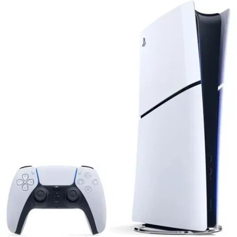 Konsola do gier GAMING CONSOLE SONY PS5 DIGITAL SLIM