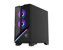MSI MPG Infinite X3 AI 2NVV7-630EU Core Ultra 7 265KF 32GB DDR5 SSD1TB GeForce RTX 5080 16G VENTUS 3X OC PLUS AX211 (WIFI 6E) Bl