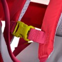 Nosidło turystyczne Deuter Kid Comfort Active SL currant