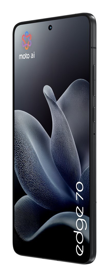 Smartfon Motorola Edge 70 12/512GB Pantone Gadget Grey