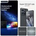 Smartfon Motorola Edge 70 12/512GB Pantone Gadget Grey