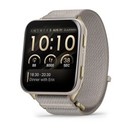 Smartwatch Garmin Venu X1 French Gray