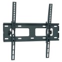 TECHLY UCHWYT ŚCIENNY TV LED/LCD 23-55" 50KG SLIM