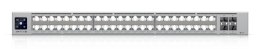 Switch Ubiquiti USW-Pro-XG-48-PoE | Etherlighting | 32x RJ45 10GbE | 16x RJ45 2.5GbE | 4x SFP28 | 1080W | Layer 3