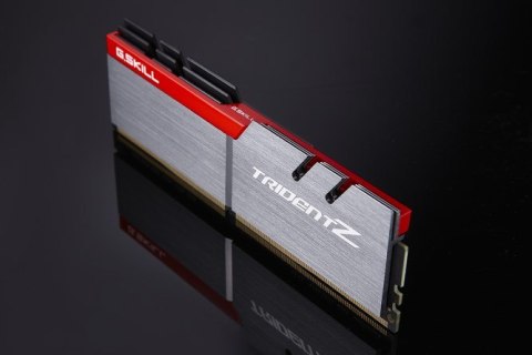 G.Skill Trident Z moduł pamięci 32 GB 2 x 16 GB DDR4 3200 MHz