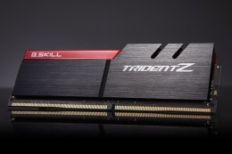 G.Skill Trident Z moduł pamięci 32 GB 2 x 16 GB DDR4 3200 MHz
