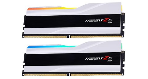 G.Skill Trident Z5 RGB moduł pamięci 64 GB 2 x 32 GB DDR5 6000 MHz