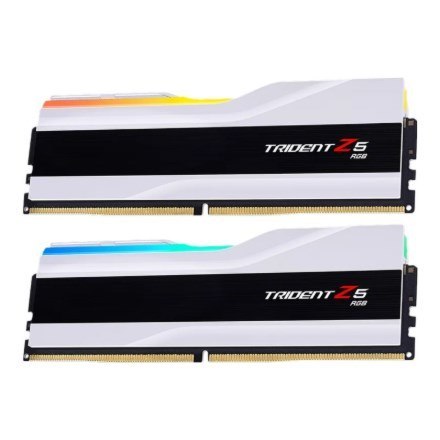 G.Skill Trident Z5 RGB moduł pamięci 64 GB 2 x 32 GB DDR5 6000 MHz