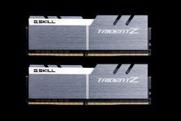 Pamięć RAM DDR4 32GB PC 3200 CL16 G.Skill KIT (2x16GB) 32GTZSW Triden Z