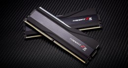 Pamięć RAM DDR5 64GB PC 6000 CL28 G.Skill ZESTAW (2x32GB) 64-TZ5RK RGB