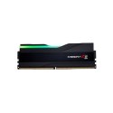 G.SKILL TRIDENT Z5 DDR5 2X16GB 6000MHZ CL30 XMP3 BLACK F5-6000J3040F16GX2-TZ5K