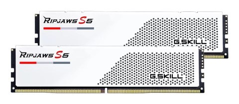G.Skill DDR5 32GB PC 6000 CL28 ZESTAW (2x16GB) 32-RS5W