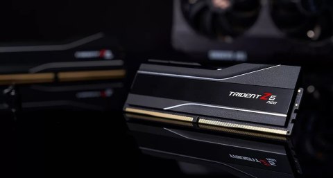 G.Skill Trident Z5 Neo F5-6000J3238F16GX2-TZ5N moduł pamięci 32 GB 2 x 16 GB DDR5 6000 MHz
