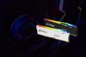 Kingston Technology FURY Beast RGB moduł pamięci 32 GB 2 x 16 GB DDR5 5200 MT/s
